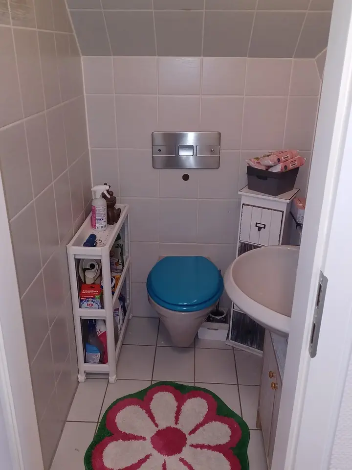 4 Zimmer Wohnung mit 105 m² in Haan – Bild 9