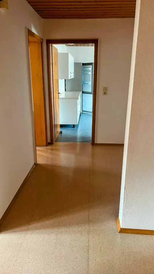2 Zimmer Wohnung mit 75 m² in Kempten – Bild 2