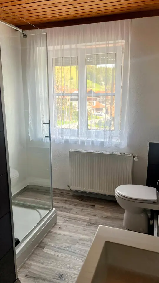 2 Zimmer Wohnung mit 75 m² in Kempten – Bild 4