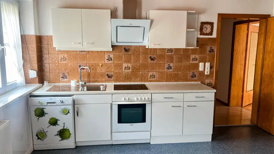 2 Zimmer Wohnung mit 75 m² in Kempten – Bild 7