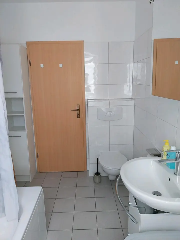 2 Zimmer Wohnung mit 46 m² in Cottbus – Bild 3