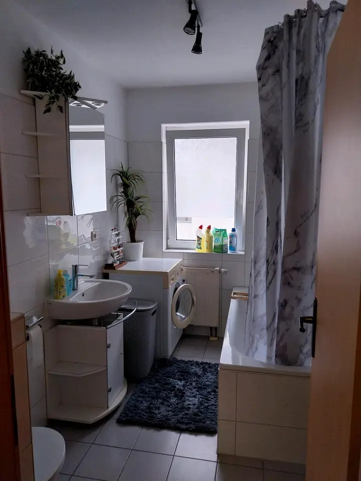 2 Zimmer Wohnung mit 46 m² in Cottbus – Bild 4