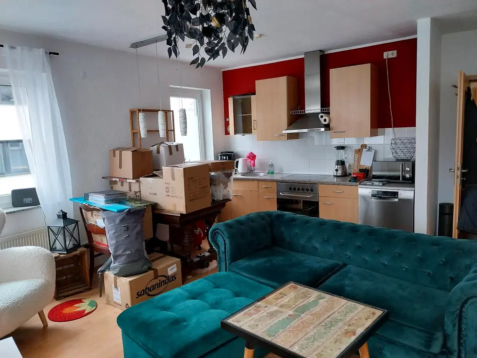 2 Zimmer Wohnung mit 46 m² in Cottbus – Bild 5