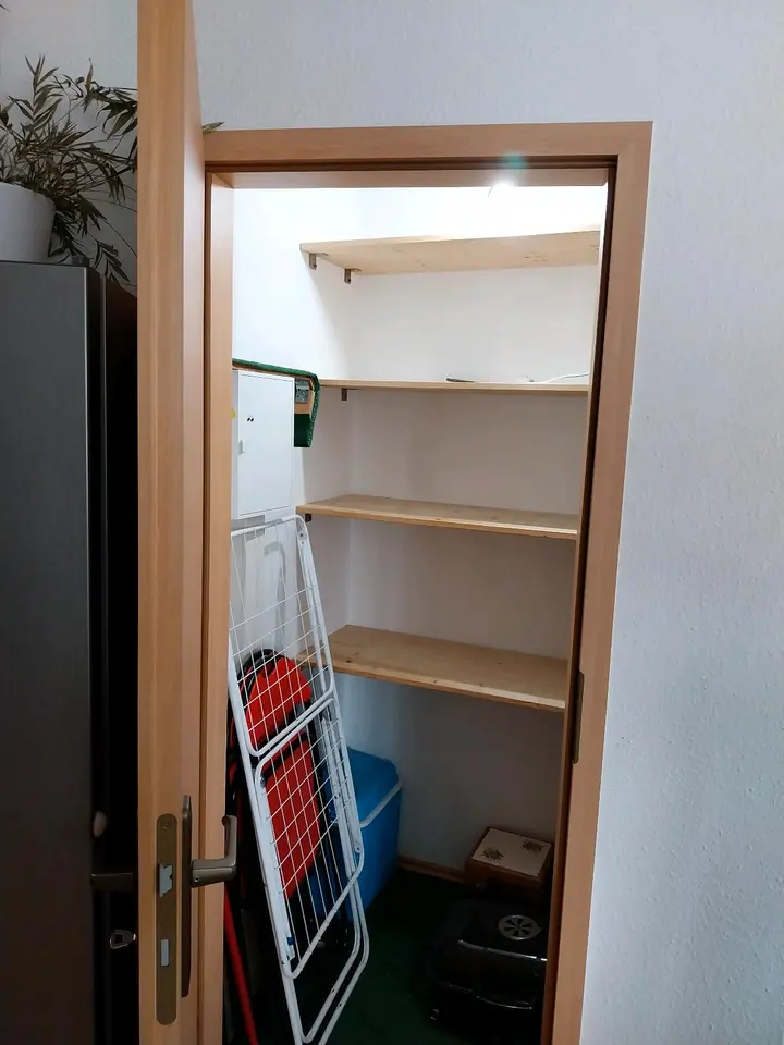 2 Zimmer Wohnung mit 46 m² in Cottbus – Bild 6