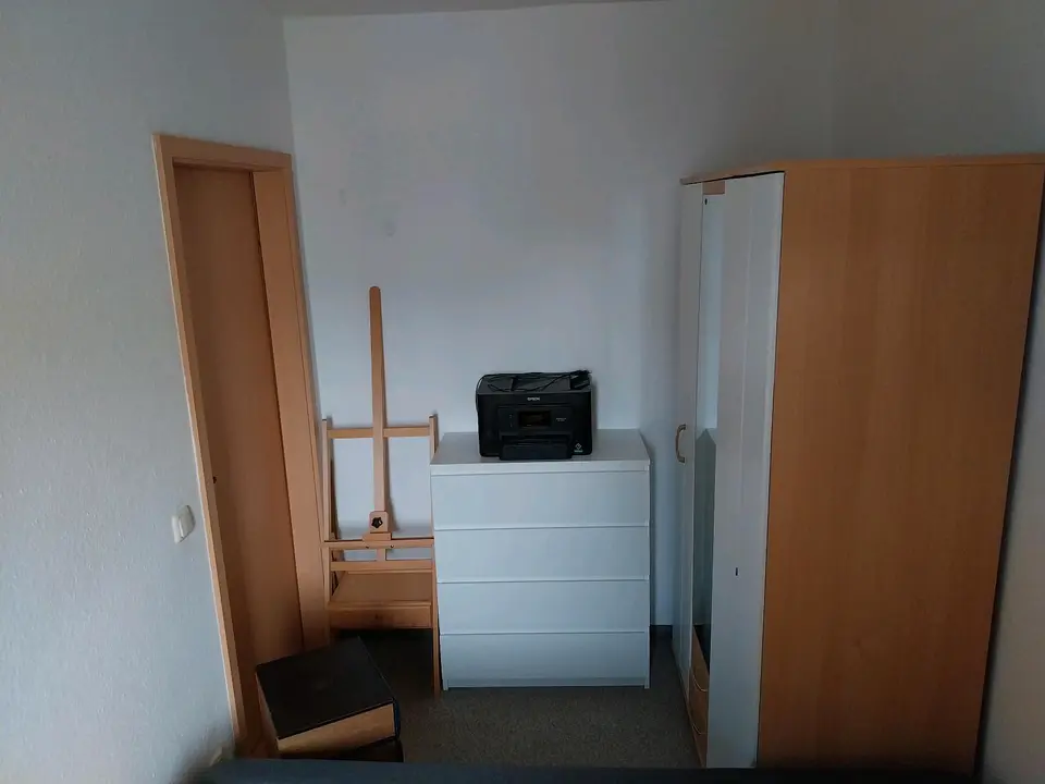 2 Zimmer Wohnung mit 46 m² in Cottbus – Bild 7