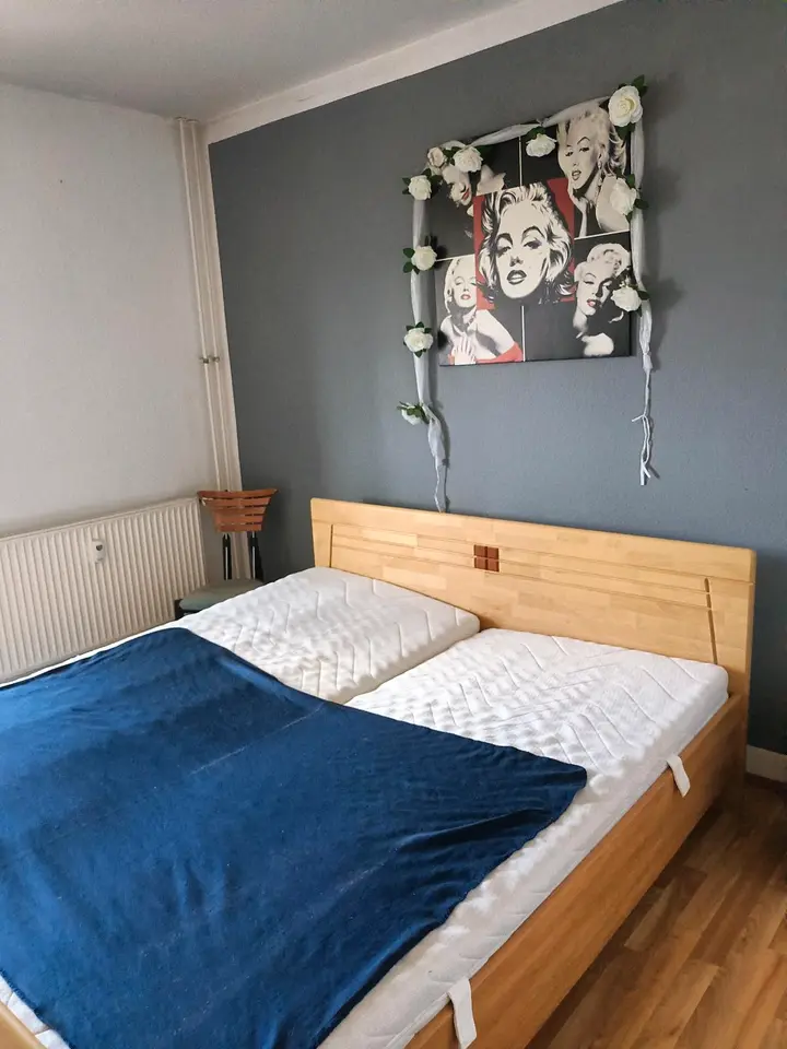 2 Zimmer Wohnung mit 46 m² in Cottbus – Bild 9