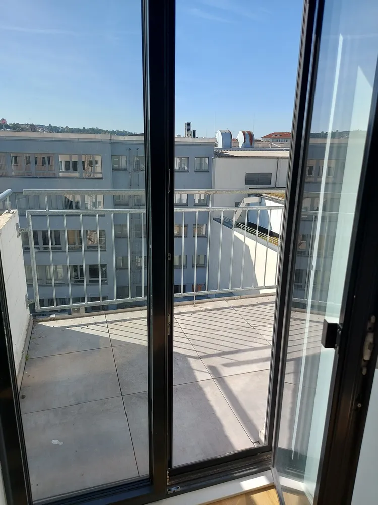 3 Zimmer Wohnung mit 78 m² in Saarbrücken – Bild 4