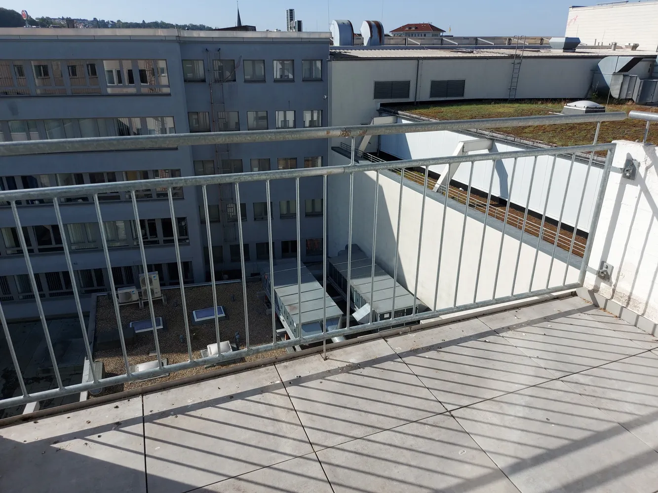 3 Zimmer Wohnung mit 78 m² in Saarbrücken – Bild 5