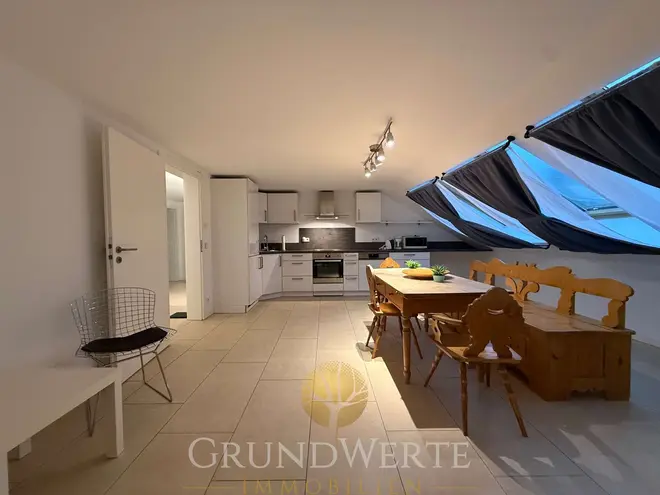 5 Zimmer Wohnung mit 130 m² in Stuttgart – Bild 2