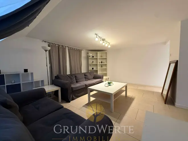 5 Zimmer Wohnung mit 130 m² in Stuttgart – Bild 3