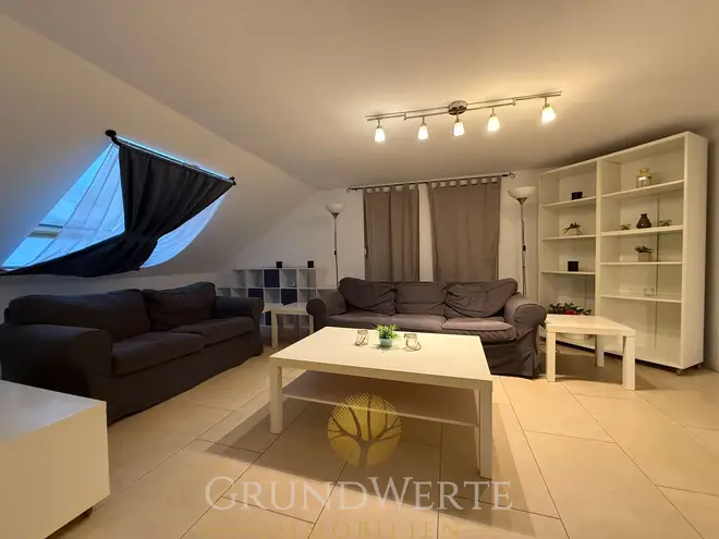 5 Zimmer Wohnung mit 130 m² in Stuttgart – Bild 4