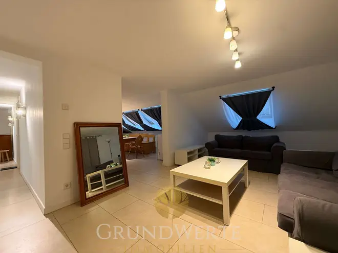 5 Zimmer Wohnung mit 130 m² in Stuttgart – Bild 5