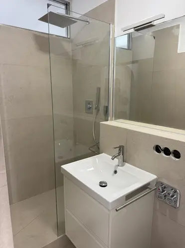 3 Zimmer Wohnung mit 66 m² in Karlsruhe – Bild 1
