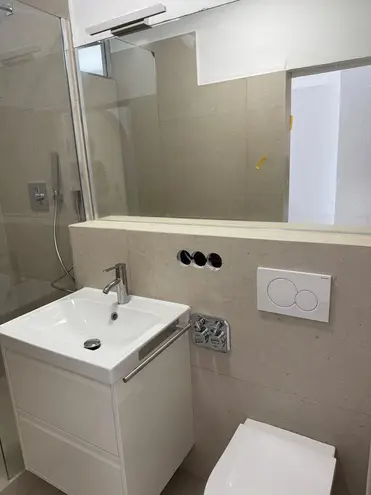 3 Zimmer Wohnung mit 66 m² in Karlsruhe – Bild 6