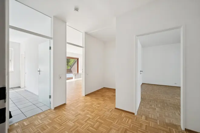 2 Zimmer Wohnung mit 78 m² in Aachen – Bild 2
