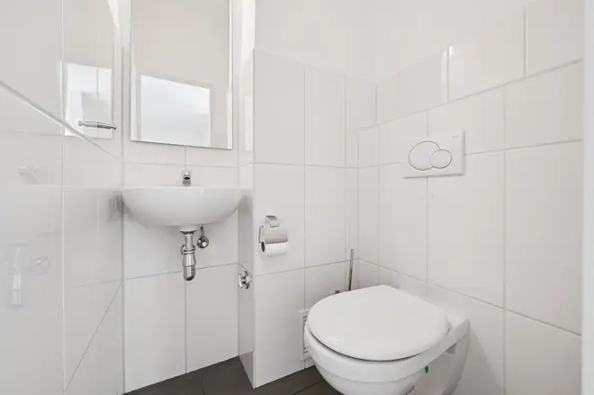 2 Zimmer Wohnung mit 78 m² in Aachen – Bild 3