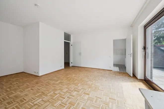 2 Zimmer Wohnung mit 78 m² in Aachen – Bild 5