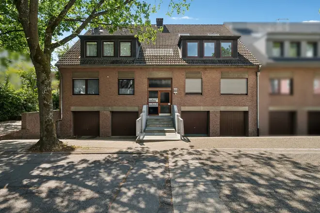 2 Zimmer Wohnung mit 78 m² in Aachen – Bild 9