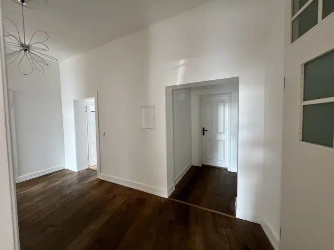 3 Zimmer Wohnung mit 92 m² in Krefeld – Bild 11
