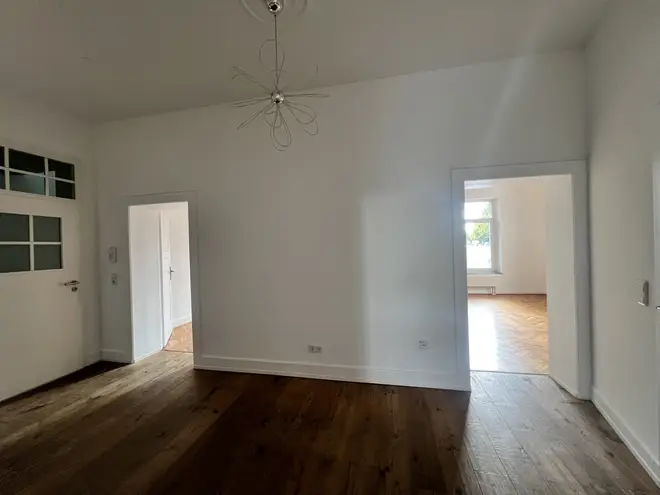 3 Zimmer Wohnung mit 92 m² in Krefeld – Bild 12