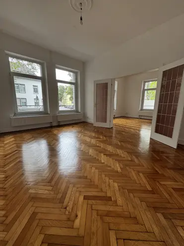 3 Zimmer Wohnung mit 92 m² in Krefeld – Bild 2