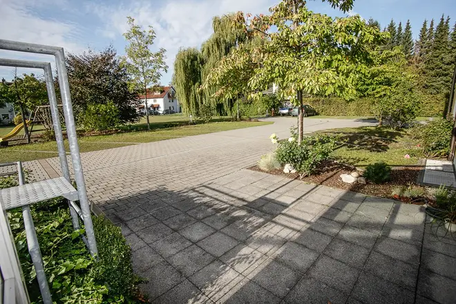 3 Zimmer Wohnung mit 79 m² in Ingolstadt – Bild 12