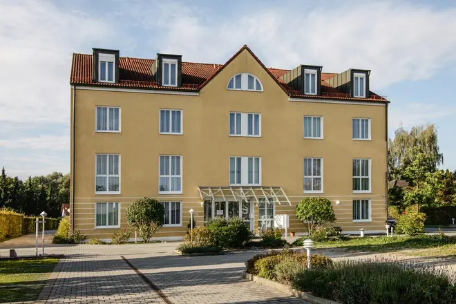 3 Zimmer Wohnung mit 79 m² in Ingolstadt – Bild 2