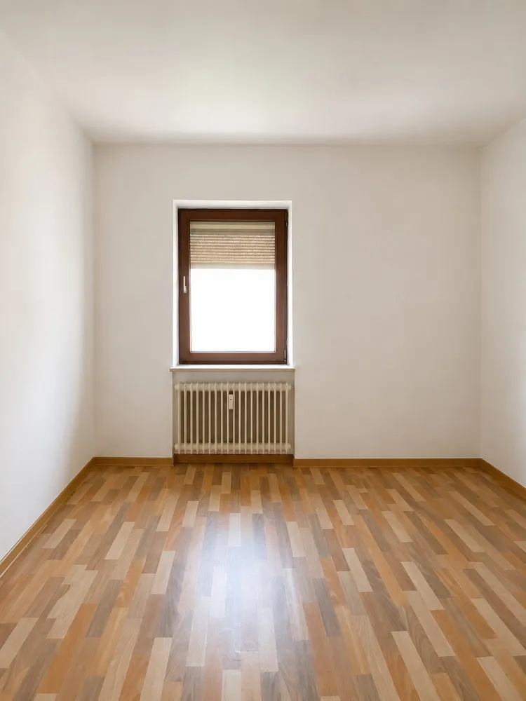 2 Zimmer Wohnung mit 55 m² in Kaiserslautern – Bild 2