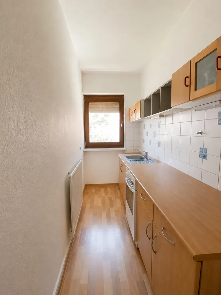 2 Zimmer Wohnung mit 55 m² in Kaiserslautern – Bild 3