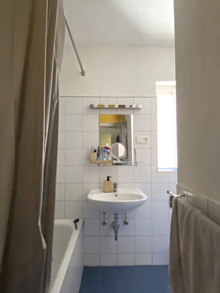 2 Zimmer Wohnung mit 55 m² in Kaiserslautern – Bild 5