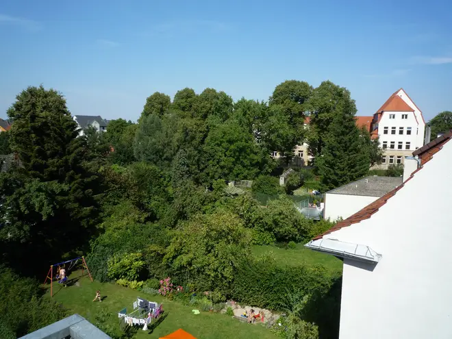 3 Zimmer Wohnung mit 83 m² in Osnabrück – Bild 1