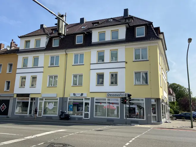 3 Zimmer Wohnung mit 83 m² in Osnabrück – Bild 3