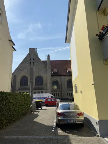 3 Zimmer Wohnung mit 83 m² in Osnabrück – Bild 5