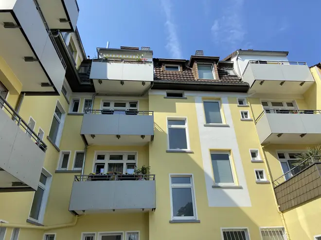3 Zimmer Wohnung mit 83 m² in Osnabrück – Bild 7