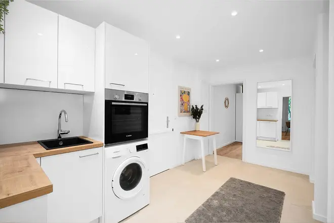 WG-Zimmer in München – Bild 3