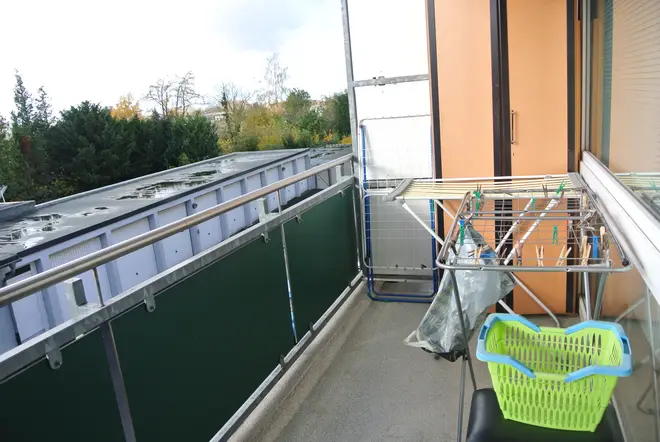 2 Zimmer Wohnung mit 62 m² in Leverkusen – Bild 5