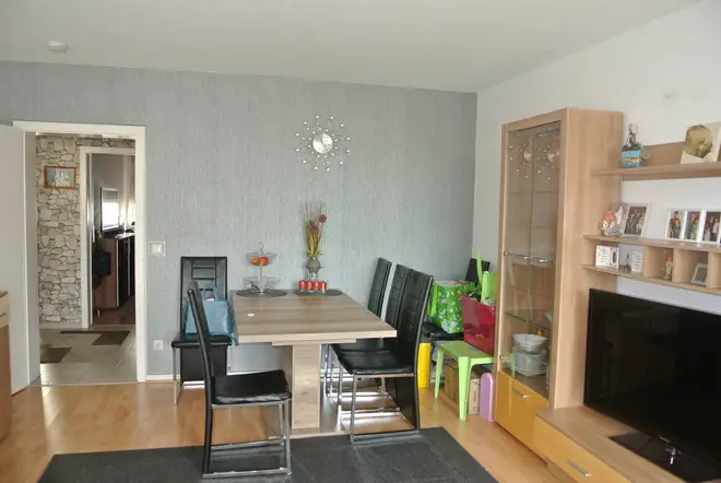 2 Zimmer Wohnung mit 62 m² in Leverkusen – Bild 6