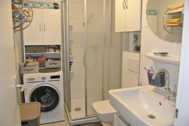 2 Zimmer Wohnung mit 62 m² in Leverkusen – Bild 9