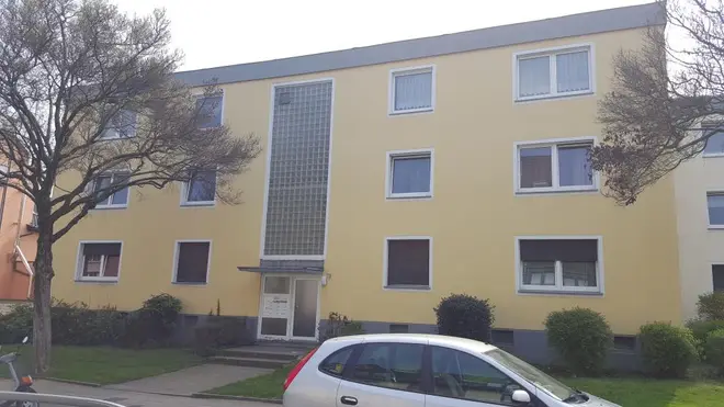 2 Zimmer Wohnung mit 58 m² in Bochum – Bild 4