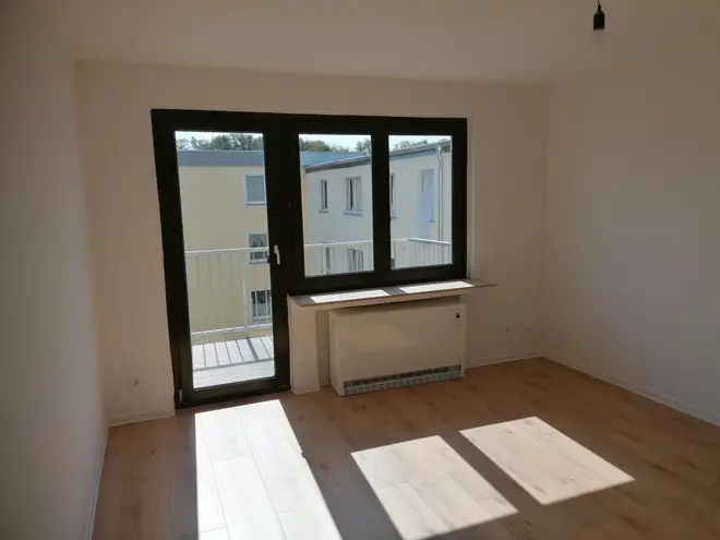 2 Zimmer Wohnung mit 58 m² in Bochum – Bild 1