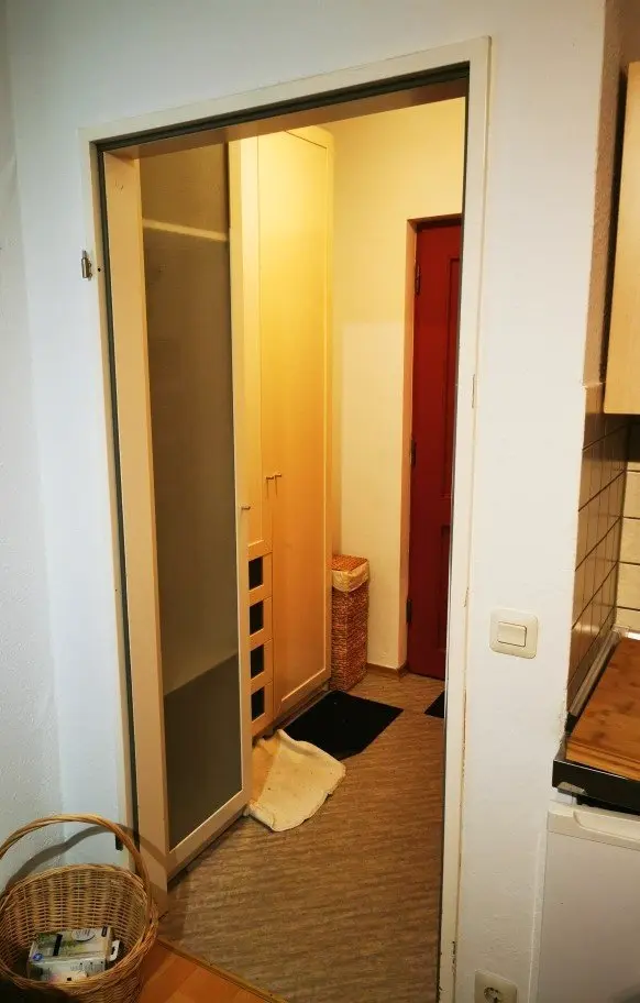 Studio mit 26 m² in Regensburg – Bild 8