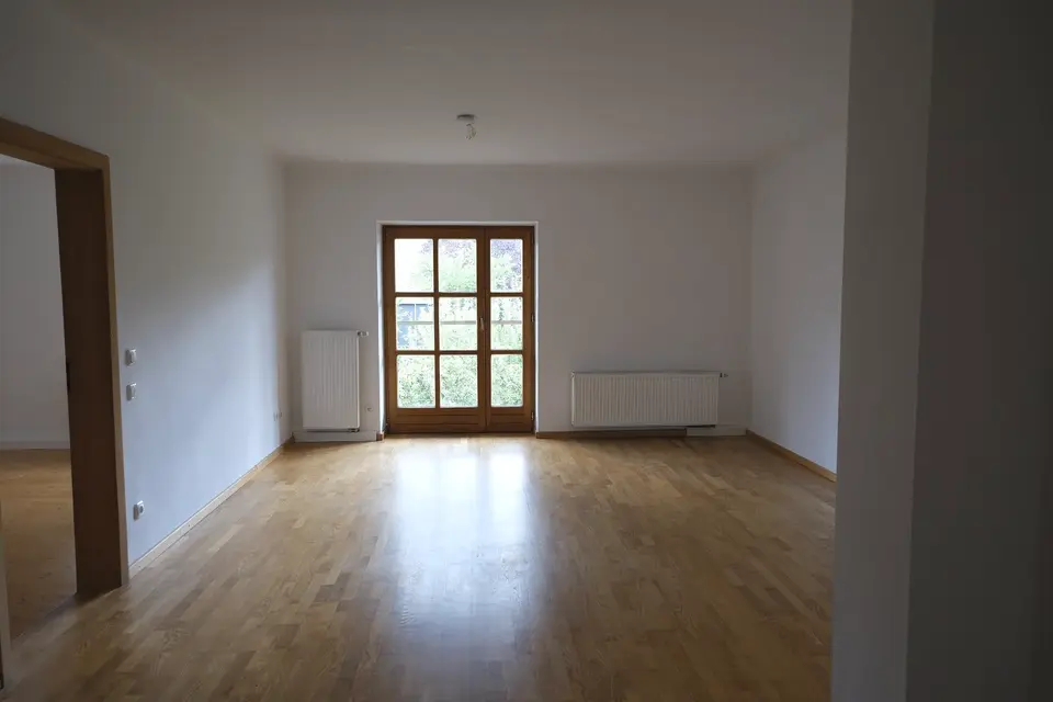 2 Zimmer Wohnung mit 70 m² in Landshut – Bild 1