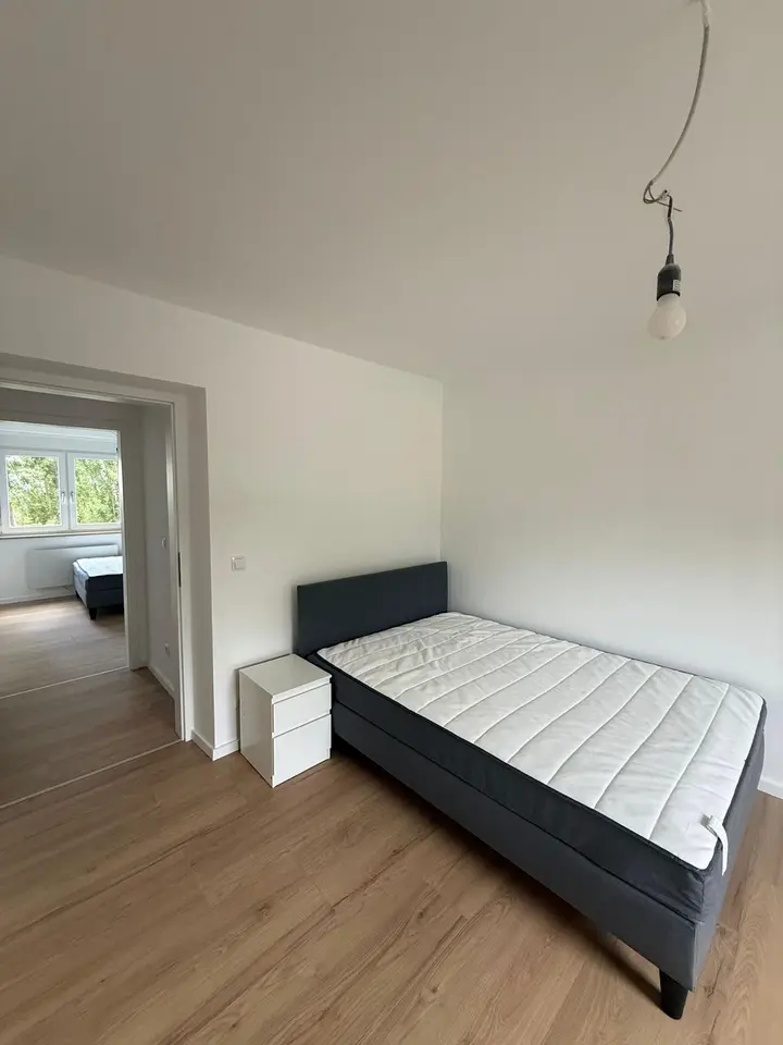 2 Zimmer Wohnung mit 70 m² in Landshut – Bild 7