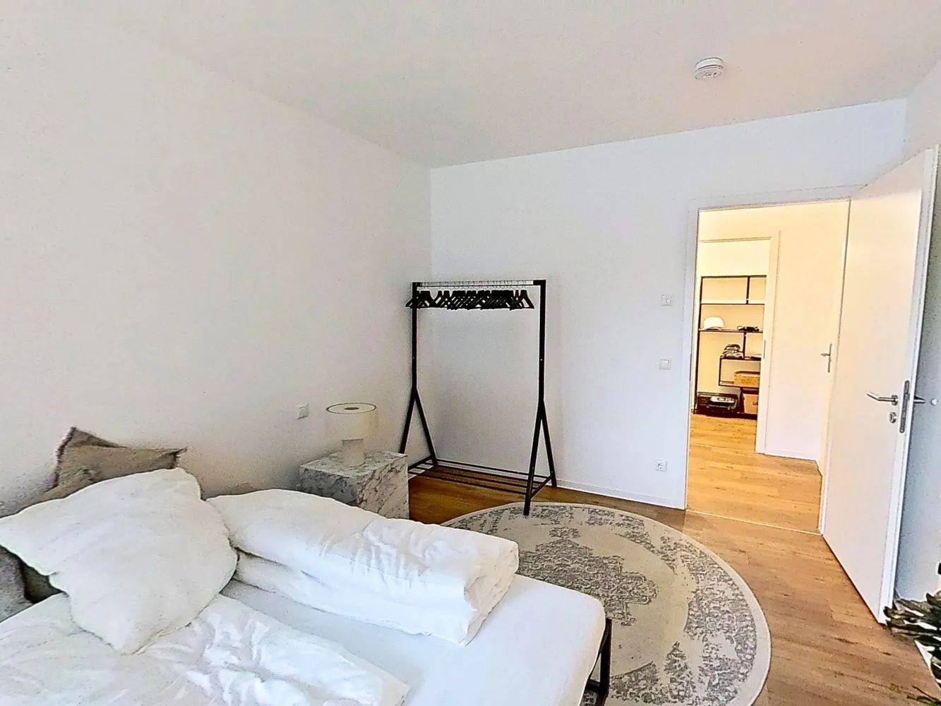 2 Zimmer Wohnung mit 80 m² in Mannheim – Bild 5