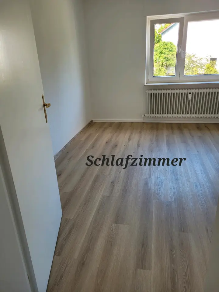 3 Zimmer Wohnung mit 80 m² in Aalen – Bild 1