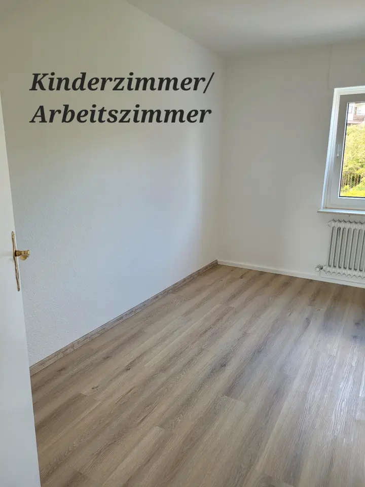 3 Zimmer Wohnung mit 80 m² in Aalen – Bild 2