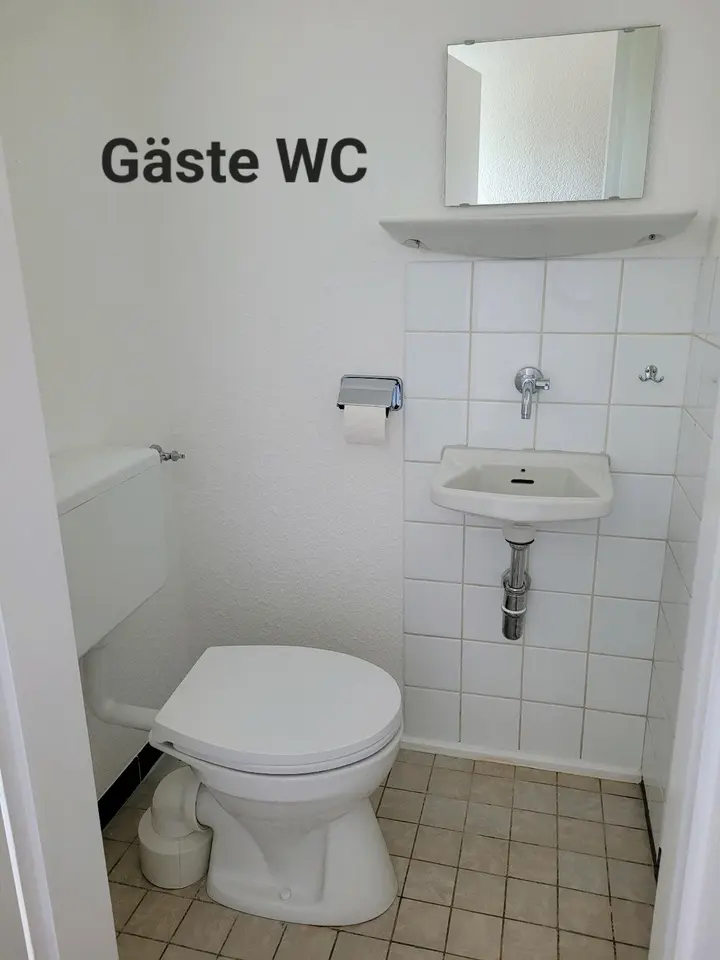 3 Zimmer Wohnung mit 80 m² in Aalen – Bild 6