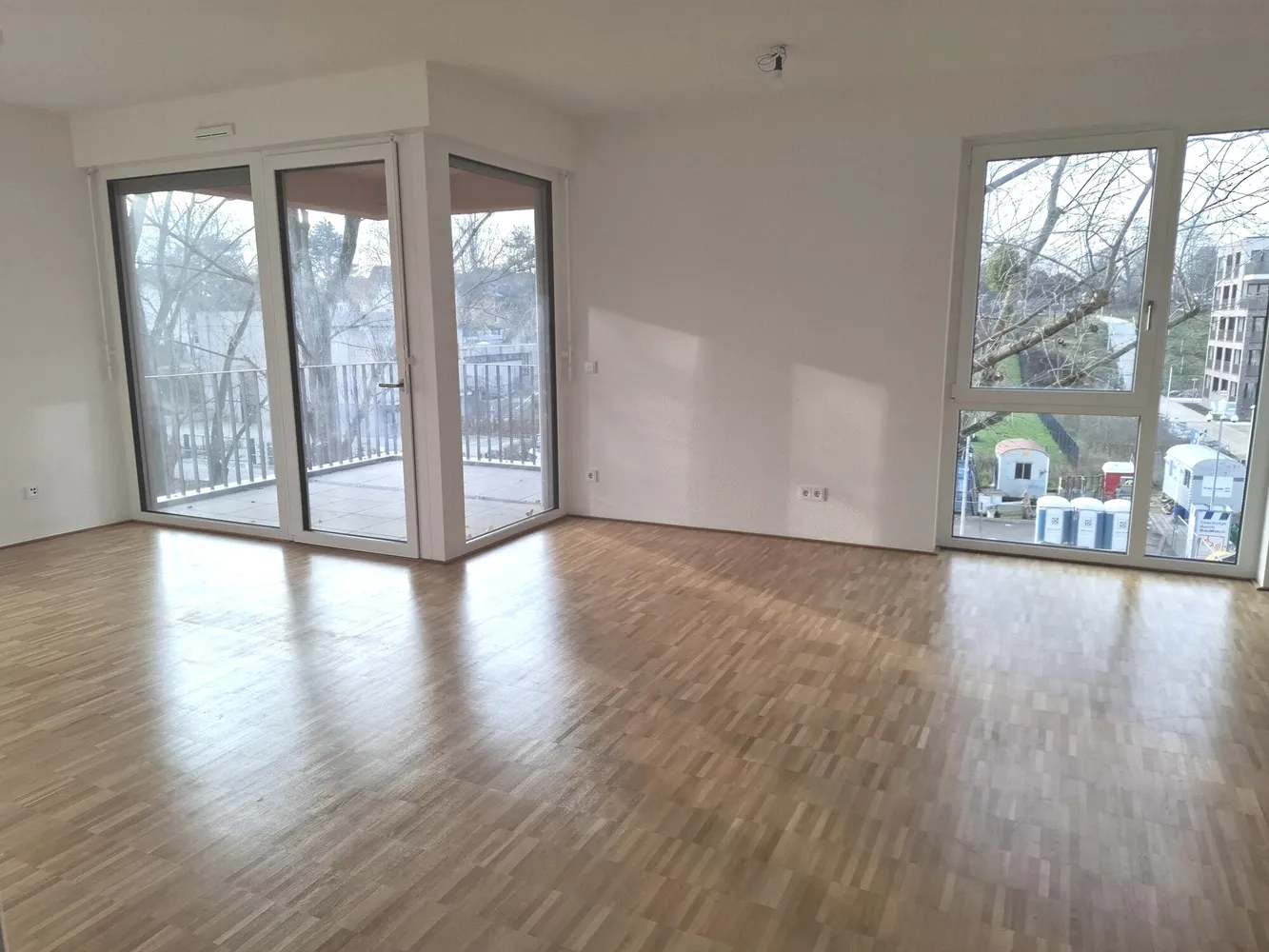 3 Zimmer Wohnung mit 97 m² in Bonn – Bild 4