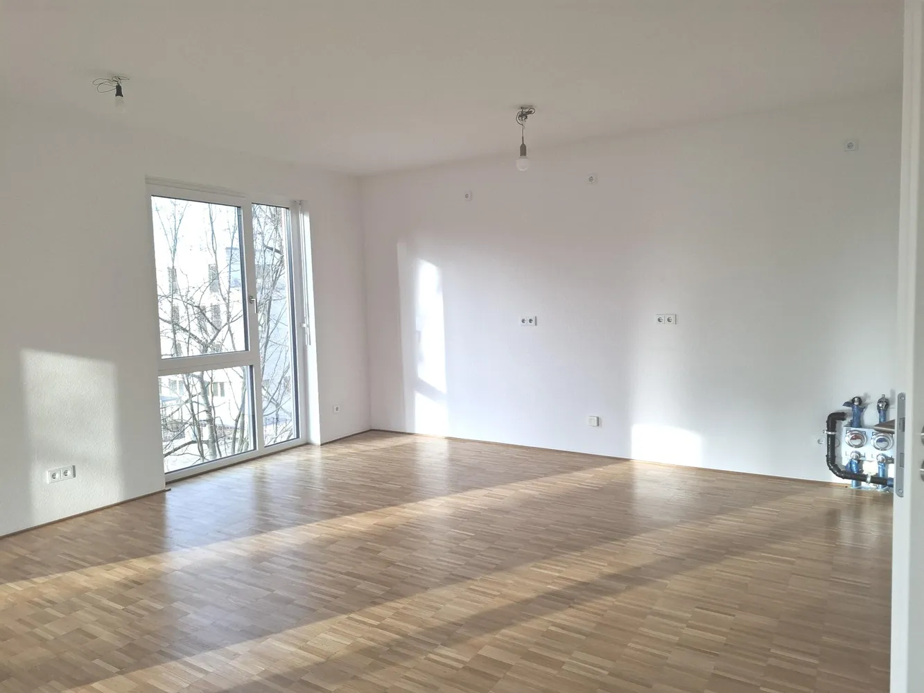 3 Zimmer Wohnung mit 97 m² in Bonn – Bild 6