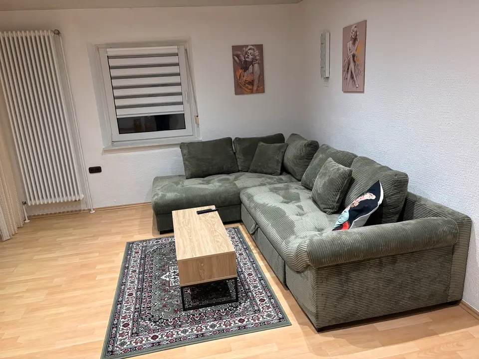 WG-Zimmer mit 75 m² in Cham – Bild 1